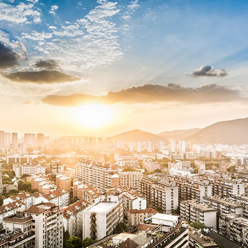 Residencial Dona Anast�cia